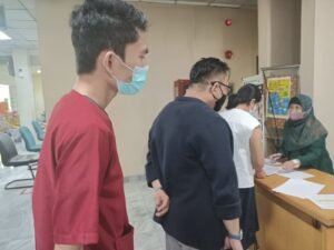 AMSI Siapkan Vaksinasi Booster COVID-19 untuk Jurnalis