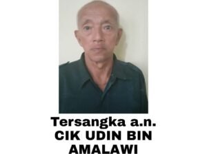 Bejat, Kakek Udin Cabuli Anak Tetangganya