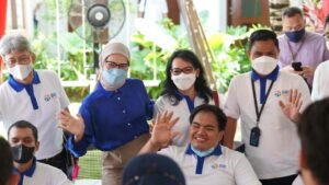 BRI Bantu Penyandang Disabilitas bisa Bersaing di Dunia Kerja