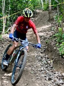 Atlet ISSI Lubuklinggau Siap Jajal Sirkuit di Semarang