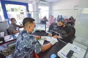 Layani Kebutuhan Libur Lebaran, BRI Siapkan Uang Tunai Rp 46,85 Triliun