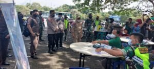 Sebelum Mudik Warga Diminta Vaksin Booster