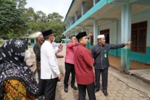 Ponpes Al-Islam Bakal Terima Hibah Rp500juta untuk Renovasi Asrama Santri