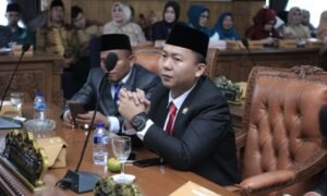 DPRD OKU Minta Pertamina Region OKU Raya Lebih Terbuka