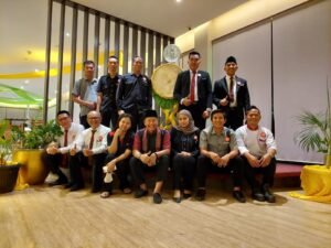 Hotel Grand Zuri Lahat Siap Layani Pemudik