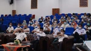 Wali Kota Lubuklinggau akan Terima Tanda Kehormatan Satya Lencana Pembangunan