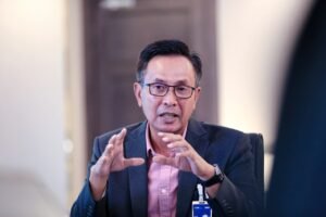 BRI Antarkan Pengusaha Kopi Gayo Tembus Pasar Internasional