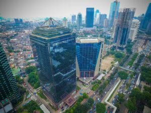 BRI Borong 4 Penghargaan dalam DIGITECH Awards 2022