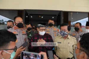 Masyarakat Tetap Bisa Vaksin Selama Ramadan