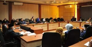 Lahat Bersiap Sambut Tuan Rumah Porprov