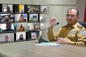 Pemprov Babel Proyeksikan Bangun TPA Sampah Regional di Desa Paya Benua