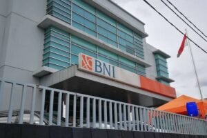 BNI Raih Penghargaan The Most Active Acquirer ATM Business