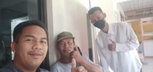 Melihat Proses Pembuatan SKCK di Polres Bangka Barat