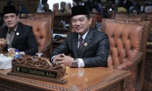 Dewan OKU Minta PLN Jaga Pasokan Listrik Selama Ramadhon