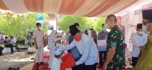 Sambut Ramadhan, DPRD OKI Gelar Ruwahan Kebangsaan