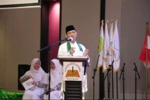 Plt Bupati OKU Apresiasi Peran SIT Tunas Cendikia dalam Mendidik Generasi Muda