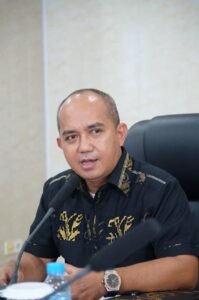 Kilas Balik Karir Birokrat Molen Hingga Sinergi Sektor Unggulan Bersama Kabupaten OKI