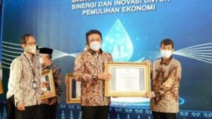 BPKAD Palembang Berperan Aktif dalam Pembinaan Bendahara SKPD