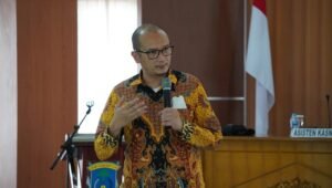 KASN Verifikasi Hasil Penerapan Sistem Merit di Kabupaten OKI