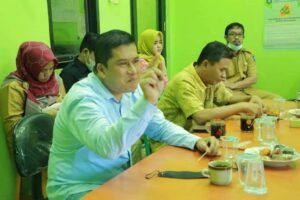 Komisi III DPRD Babel Soroti Keberpihakan Hutan Produksi Terhadap Masyarakat