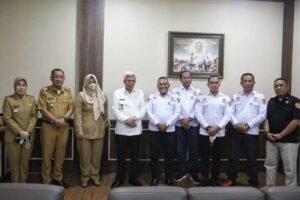Asosiasi Jasa Pengamanan Diharapkan Mampu Tekan Jumlah Pengangguran di Sumsel