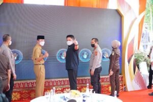 Herman Deru Gencar Hadirkan Kampung Cantik di Seluruh Sumsel