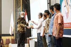 Mawardi Apresiasi Kontribusi IKA Muba Bangun Daerah