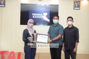 Melati: Enterpreneur Jadikan Krisis Sebagai Peluang
