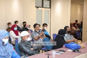 SPSI Babel Tolak Undang-Undang Cipta Kerja