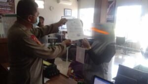 Pencuri Bejat, Kuras Harta dan Perkosa Korbannya