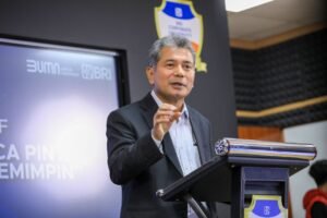 Sunarso CEO Terbaik BRI Dinobatkan Sebagai The Best Corporate