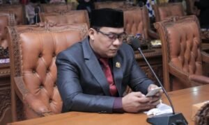 DPRD OKU Kembali Lakukan Kunker ke Sejumlah Daerah