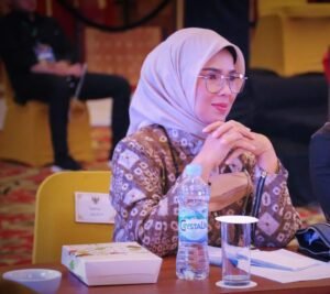 Sinergi Selaraskan Program TP PKK