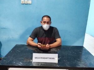Pendaftaran Bacalon Ketua dan Bacalon Ketua DKP PWI Babel Resmi Dibuka