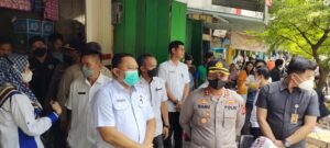 Jelang Ramadhan, Minyak Goreng Curah Mulai Sulit Ditemukan