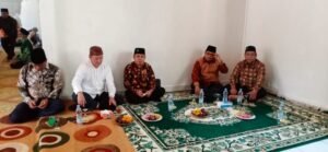 Ketua DPRD OKU Siap Dukung Kegiatan Muhammadiyah
