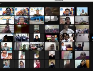 Pendidikan Transformatif Ciptakan SDM Unggul dan Berdaya Saing Global