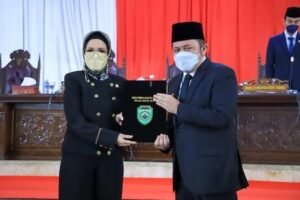 Pemprov dan DPRD Sumsel Sepakati Bahas Raperda RPTKA