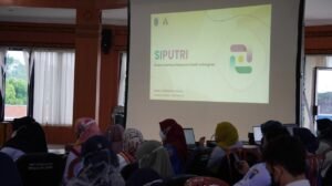 Warga OKI Bisa Nilai Layanan Publik Lewat Aplikasi Si Putri