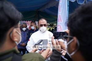 Sukseskan Program KB, Gubernur Erzaldi Ajak Bidan dan Stakeholder Lakukan Empat Hal