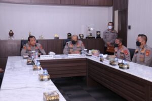 Kapolda Sumsel Keluarkan Maklumat Terkait Kelangkaan Migor