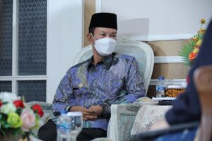 Harnojoyo Sambut Baik Rencana Pengelola LRT Palembang Rangkul UMKM