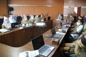 Wujudkan Smart Government Melalui E-Office