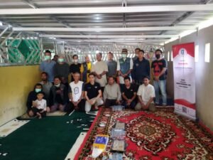 Gelar Reses, Wakil Ketua I DPRD Bangka Serap Aspirasi Masyarakat