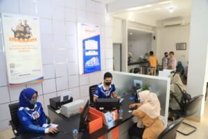 Wamen BUMN II Sebut Sumbangsih BRI terhadap Peningkatan Inklusi Keuangan Sangat Besar