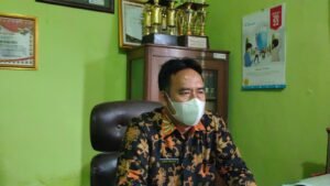 Cara Pemkab OKU Tarik Minat Masyarakat agar Bersedia Divaksinasi