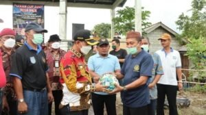 Turnamen Sepakbola Mulkan Cup 2022 Resmi Digelar