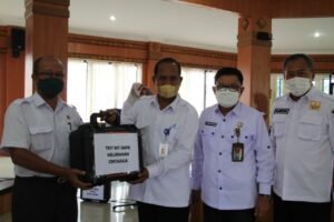 Pemkab OKI – BPOM Sinergi Wujudkan Keamanan Pangan Terpadu