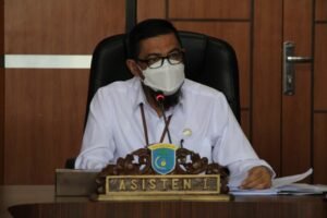Pemkab OKI-KPNKL Jalin Kerjasama Kelola Aset Daerah