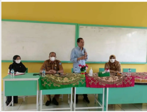 Wakil DPRD Babel Hendra Apollo Gelar Penjaringan Aspirasi Kegiatan Reses